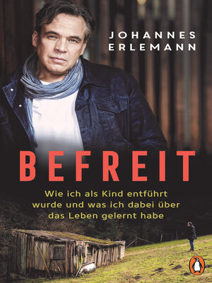 Befreit - ebook